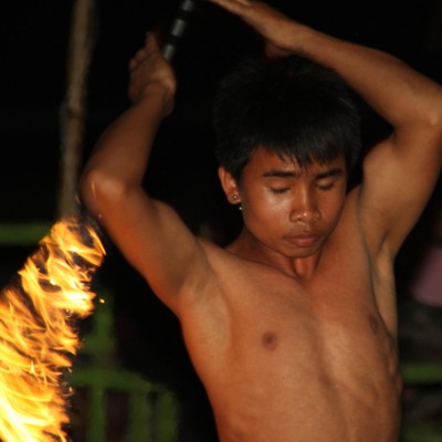 thailand male swinger